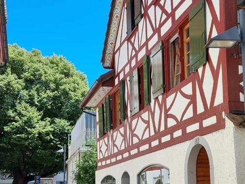 Ferienhaus - 5 Personen -  - Kehlhofstrasse - 8266 - Steckborn