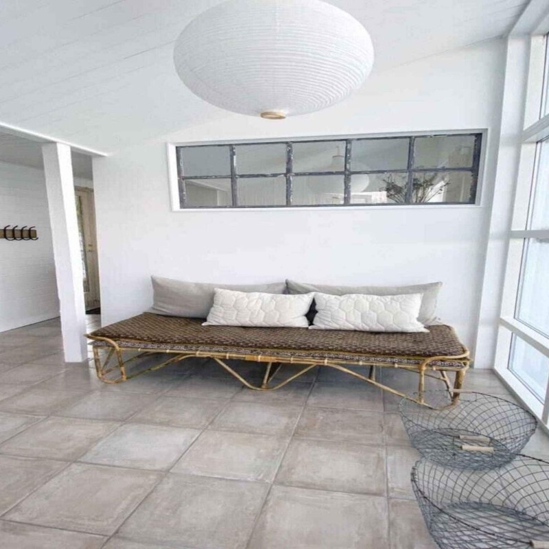 Ferienhaus - 6 Personen -  - Manhøjvej - Knebel - 8420 - Djursland (Mols)