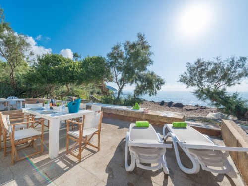 Telt - 6 personer -  - 07559 - Cala Bona, Illes Balears