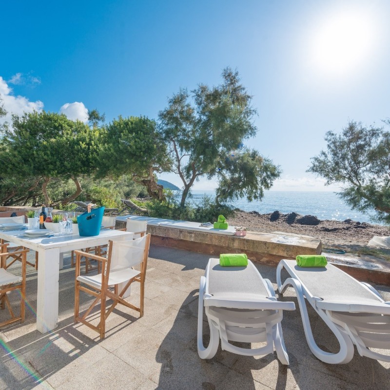 Telt - 6 personer -  - 07559 - Cala Bona, Illes Balears