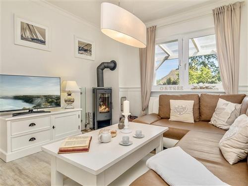 Ferielejlighed - 2 personer -  - Eicheneck - 18374 - Zingst