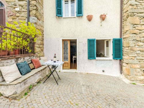 Ferienhaus - 6 Personen -  - 58043 - Tirli
