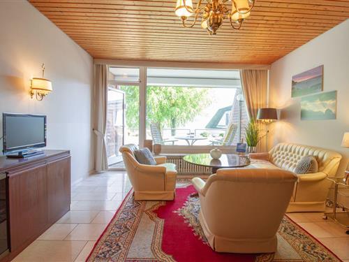 Ferielejlighed - 2 personer -  - Haffkamp - 23730 - Brodau