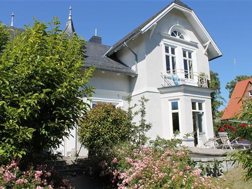 Ferielejlighed - 2 personer -  - Wilhelmstr. - 23769 - Fehmarn Ot Burg