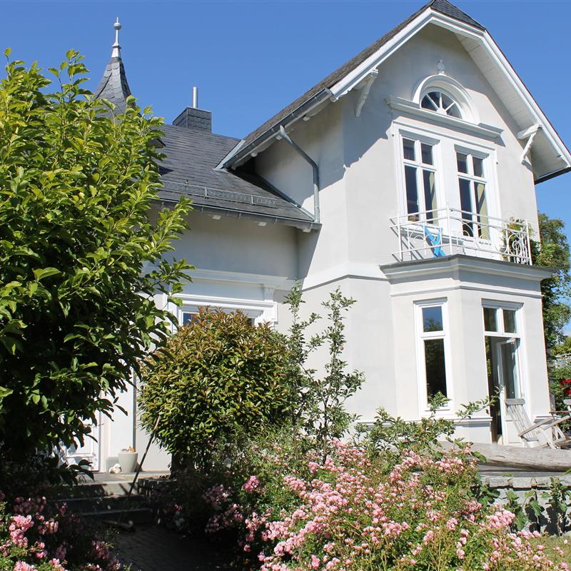 Ferielejlighed - 2 personer -  - Wilhelmstr. - 23769 - Fehmarn Ot Burg