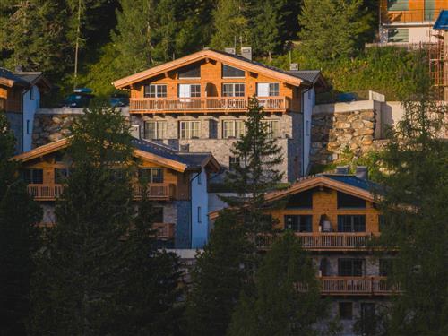 Sommerhus - 6 personer -  - Turracher Höhe - 8864