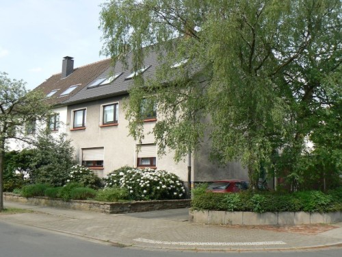 Sommerhus - 3 personer -  - 45326 - Essen