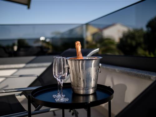 Holiday apartment - 4 persons -  - Banjol - 51280 - Banjol