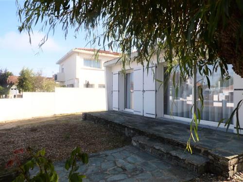 Ferielejlighed - 4 personer -  - 85800 - Saint Gilles Croix De Vie