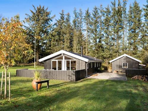 Ferienhaus - 6 Personen -  - Berberisvej - 9492 - Blokhus