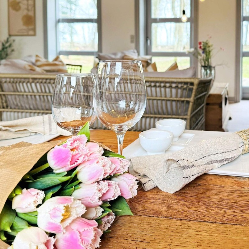 Ferienhaus - 8 Personen -  - Birkevej - Thyholm - 7790 - Around The Limfjord
