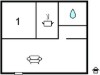 Billede 23 - Plantegning