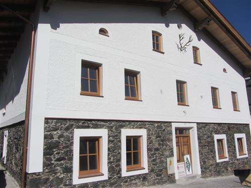 Semesterlägenhet - 8 personer -  - Kaiblingstraße - 8967 - Haus Im Ennstal