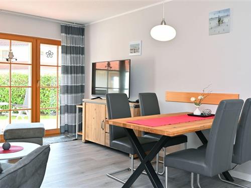 Ferielejlighed - 4 personer -  - Schwalbenweg - 18374 - Zingst (Ostseeheilbad)