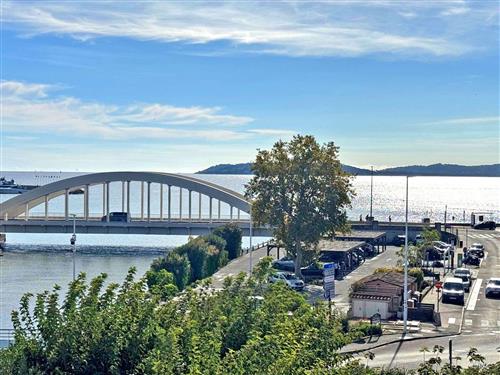 Ferielejlighed - 7 personer -  - Sainte Maxime - 83120