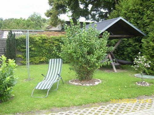 Holiday Home/Apartment - 4 persons -  - Weinbergstraße 10 / OT Ahrensberg - 17255 - Wesenberg