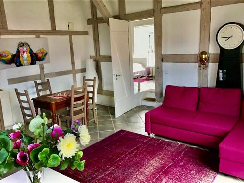 Ferieleilighet - 3 personer -  - Rosengarten - 23730 - Neustadt In Holstein