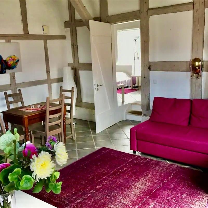 Ferielejlighed - 3 personer -  - Rosengarten - 23730 - Neustadt In Holstein