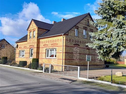 Holiday apartment - 2 persons -  - Dorfstraße - 02953 - Gablenz - Kromlau