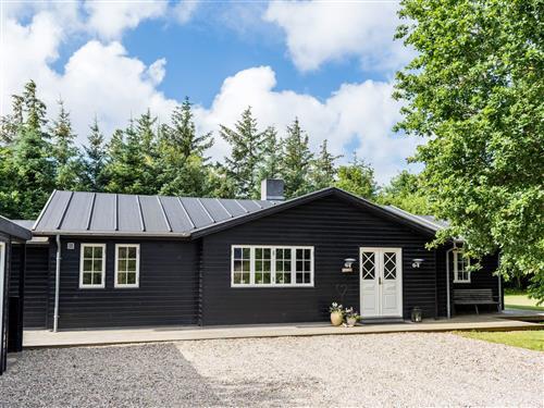 Holiday home - 4 persons -  - Hovgårdsvej - 6854 - Henne Strand