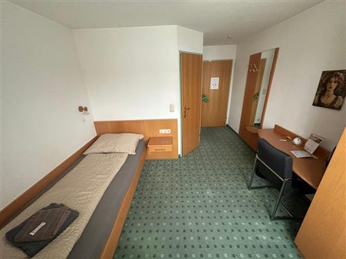 Rum - 1 person -  - Stephan Buger-Gasse - 3100 - St. Pölten