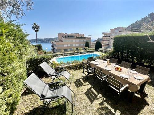 Holiday Home/Apartment - 5 persons -  - 06230 - Villefranche-Sur-Mer