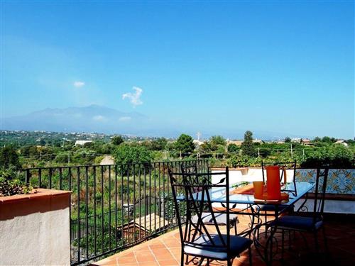 Ferieleilighet - 4 personer -  - Acireale - 95024