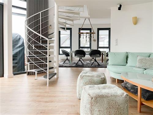 Ferielejlighed - 6 personer -  - Strandallee - 23669 - Timmendorfer Strand