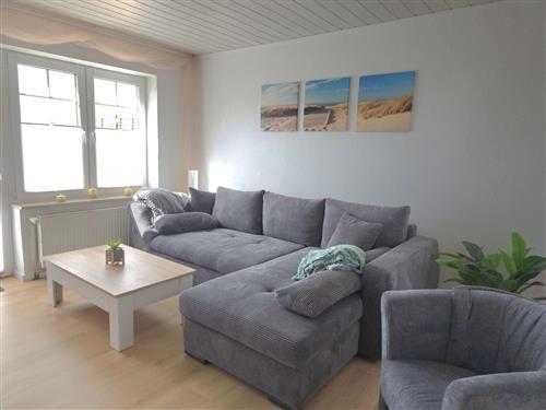 Sommerhus - 5 personer -  - Eckwarder Str. - 26969 - Butjadingen / Eckwarden