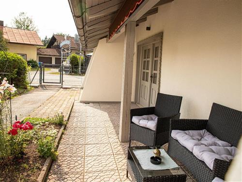 Ferielejlighed - 6 personer -  - Lindbergmühle - 94227 - Lindberg