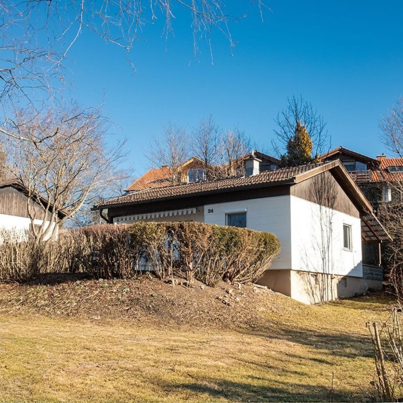 Feriecenter - 4 personer -  - Schwarzenbachweg - 87629 - Füssen / Weissensee