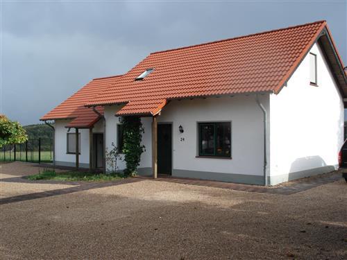 Ferienhaus - 6 Personen -  - Sankt Rochus Weg 24 + - 54579 - Üxheim-Flesten