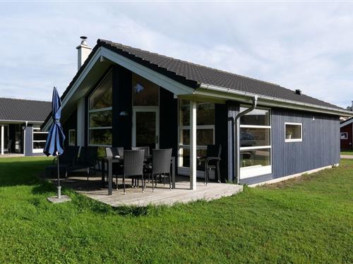 Sommerhus - 6 personer -  - Strandstraße - 23775 - Großenbrode