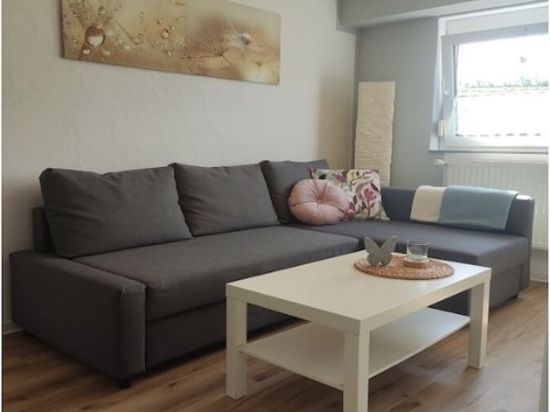 Holiday home - 4 persons -  - 54552 - Udler