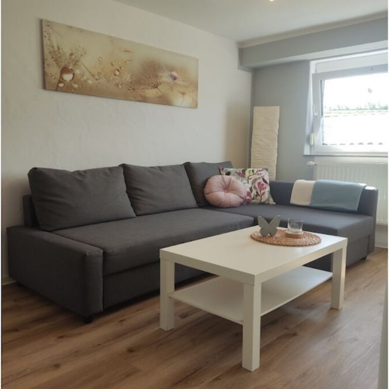 Sommerhus - 4 personer -  - 54552 - Udler