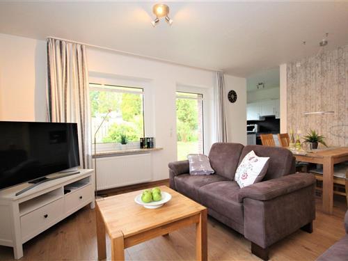 Ferielejlighed - 4 personer -  - Dorfstraße - 25761 - Westerdeichstrich