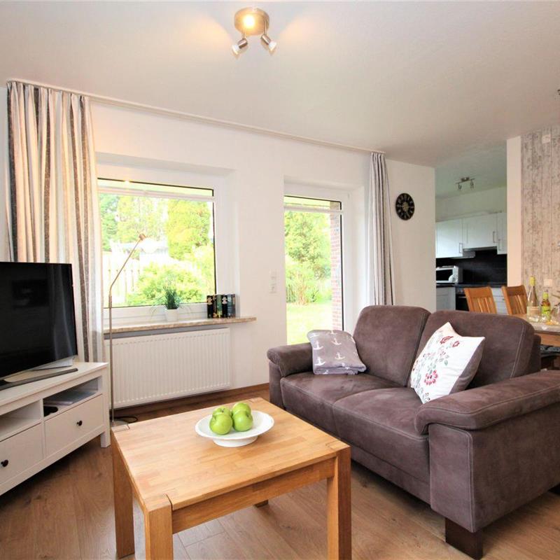 Ferielejlighed - 4 personer -  - Dorfstraße - 25761 - Westerdeichstrich