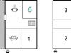 Image 25 - Floor plan