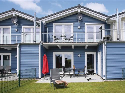 Fritidshus - 6 personer -  - Tideweg - 25899 - Dagebüll