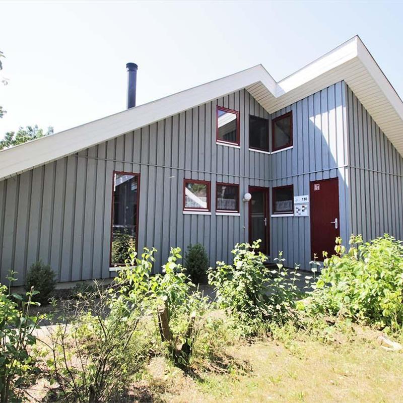 Sommerhus - 6 personer -  - Walter-Gotsmann-Straße - 17252 - Mirow