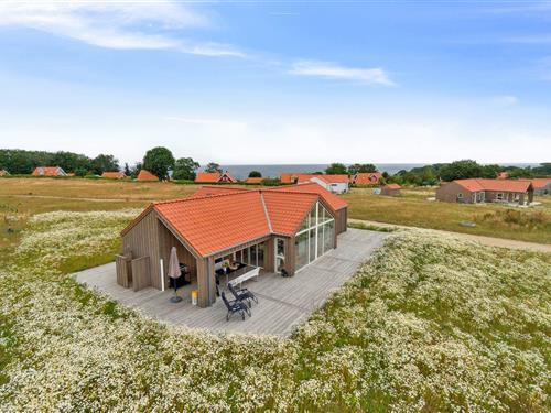 Sommerhus - 6 personer -  - Frennebakken - 3740 - Svaneke