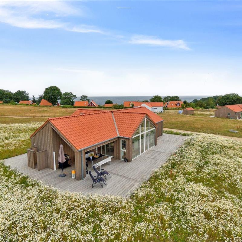 Ferienhaus - 6 Personen -  - Frennebakken - 3740 - Svaneke