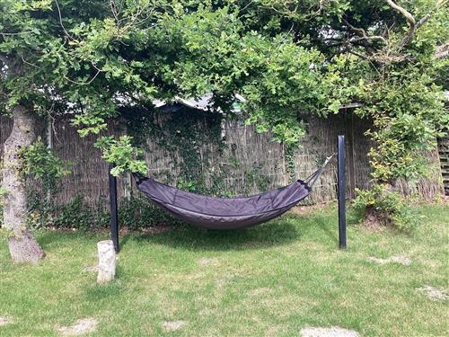 Sommerhus - 1 person -  - Vejlby Klit - Vejlby Klit - 7673 - Harboøre