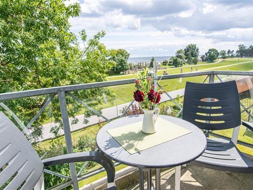 Holiday apartment - 4 persons -  - Hamburger Straße - 23746 - Kellenhusen