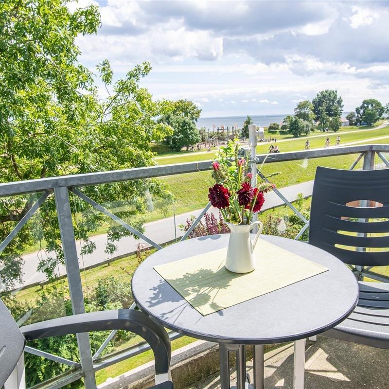 Ferielejlighed - 4 personer -  - Hamburger Straße - 23746 - Kellenhusen