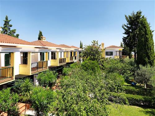 Ferienwohnung - 4 Personen -  - Kassandrino - 63077