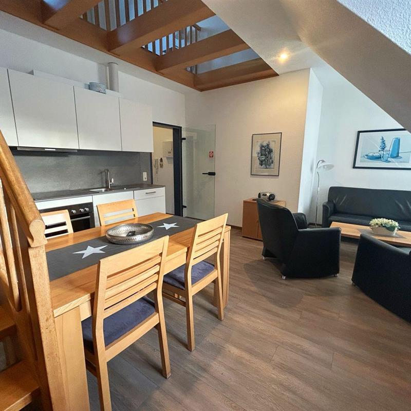 Ferielejlighed - 4 personer -  - Halemstraße - 26548 - Norderney