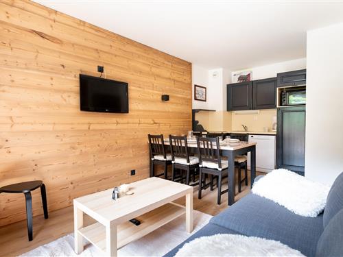 Holiday apartment - 6 persons -  - 73500 - Modane