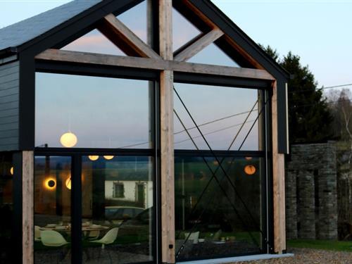 Holiday home - 4 persons -  - 6983 - La Roche-En-Ardenne