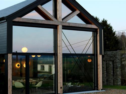 Sommerhus - 4 personer -  - 6983 - La Roche-En-Ardenne